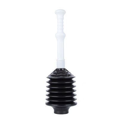 Utility-Sink Plastic Plunger