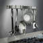 Handcrafted Easy Wall Mounted Pot Rack-968842919-968842907