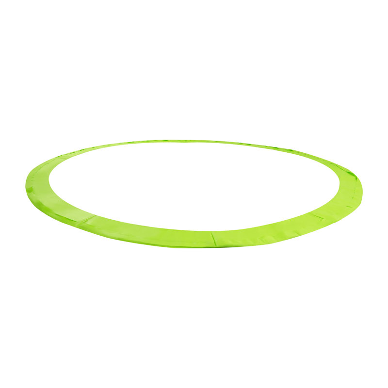 16FT Trampoline Replacement Safety Pad, Green