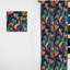 Artistique Boho Blend Motif Boho IV - Rideau Glam - Velours obscurcissant - 1 panneau-107562965