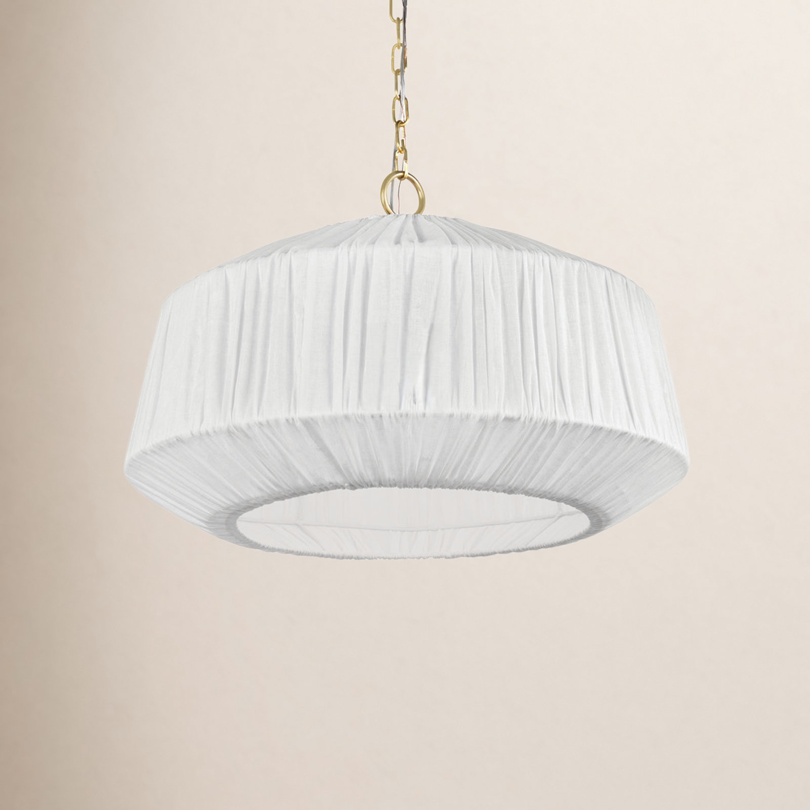 Amanza Single Light Pendant
