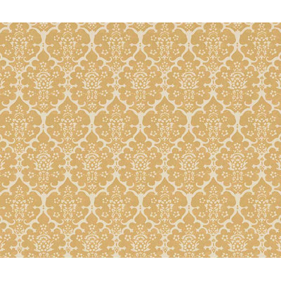 Schumacher x Veere Grenney Burley Wallpaper