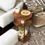 Annett End Table