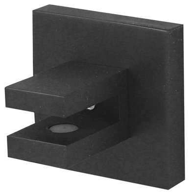Contemporary II Shelf Brackets Only