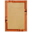 Phoenix Geometric Hand Woven Area Rug-50571727