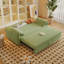 Canapé-lit convertible en tissu Green Cat-1526087949