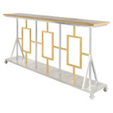 Plaza Console Table