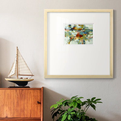 " Time To Celebrate " Painting Print