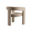 Chaise en velours Stevie-33065658