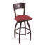 Tabouret de bar pivotant de 36" Lareau-1230219468-1230219487-1230219458
