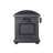 Aluminum Post Mounted Mailbox