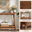 Console 41,3 "Farmhouse-1261269175