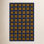 Hand-Tufted Geometric Rug