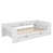 Blanc est en rupture de stock