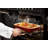 Chasseur Rectangle Cast Iron Baker Bakeware-12179758