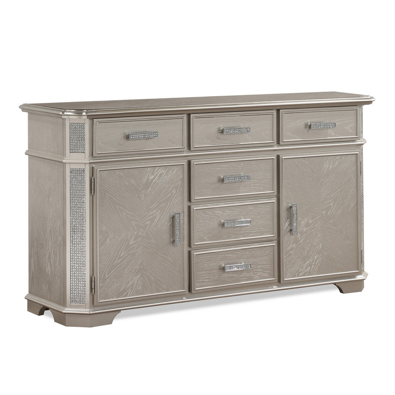 Buffet 60 po Bevington