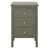 Ash Gray selected