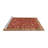 Oriental Indoor Rug-129496681