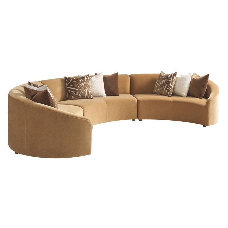 La Costa Sectional