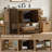 Radstock 36'' Single Bathroom Vanity with Top-1367468106-1367468109