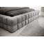 Monzerat Upholstered Bed with Mattress-399726119-399726115