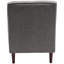 Fauteuil en polyester 28,25 po Larrabee-1163238575