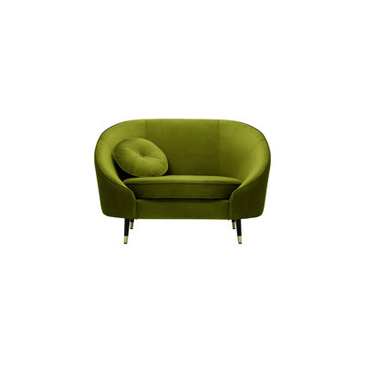 Glencoe Upholstered Armchair