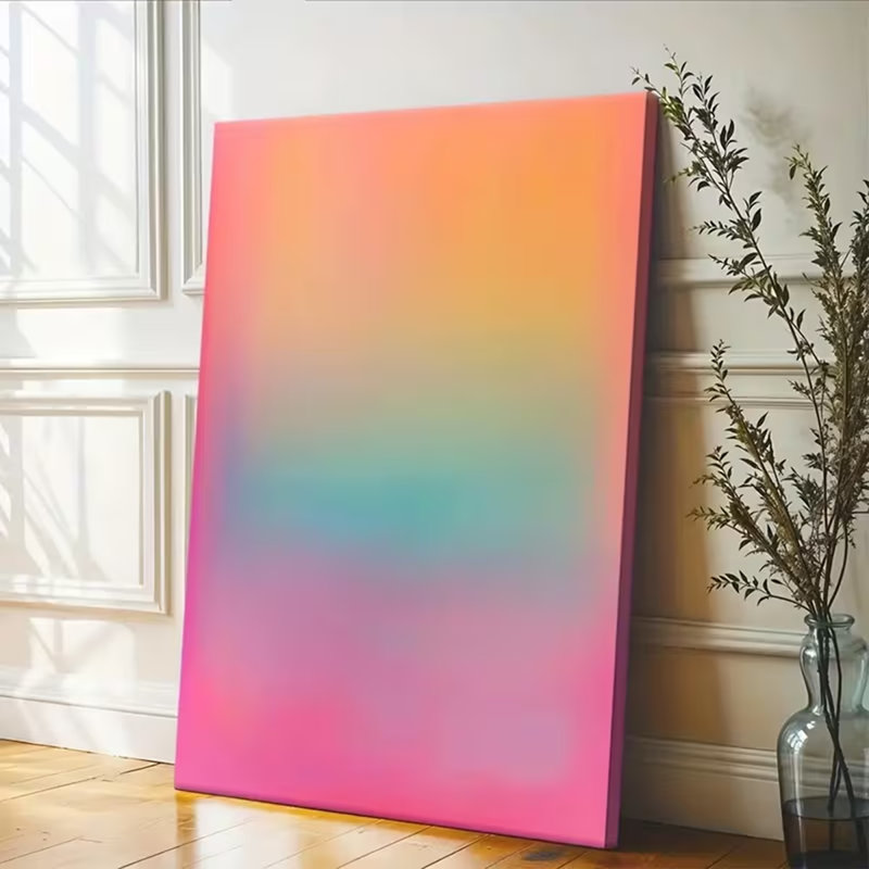 Print, 45 cm H x 30 cm W
