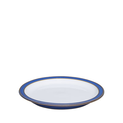 Assiette à thé 7,25 po Imperial Blue