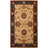 Jimena Wool Oriental Indoor Rug-109488097