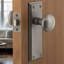 Plaque avec bouton de porte New York New York-426604419-426604426