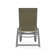 Holna Outdoor Rust-Resistant Metal Chaise Lounge