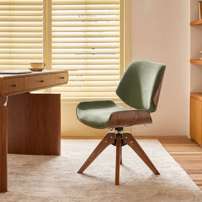 Chaise de bureau Oswina