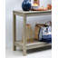Carey Mahogany Wood Buffet & Console Table-84051721