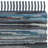 Feliciano Rag Rug Hand Woven Cotton Abstract Rug-832961258