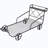 Chatteris 41.23'' Bed Frame