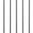 Annika Metal Spindle Bed-117649360