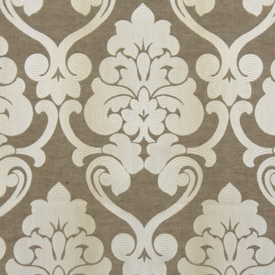 Larry Laslo Dahlia Gardens Fabric