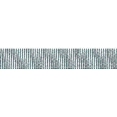 Ruban de faille moyen