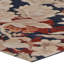 One-of-a-Kind Square 7' X 7' Hand Knotted Area Rug