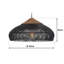 Amania 1 - Light Pendant-1480759494-1480759491