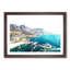 Cape Town in South Africa - Picture Frame Graphic Art Print-56708509-56708506
