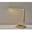 Lampe de bureau 16 po avec prise USB et prise Capri-60181895