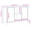 Maahin TV Stand for TVs up to 43"-1517114164