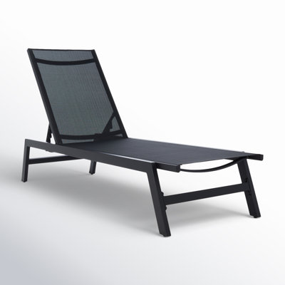 Yves Sunlounger