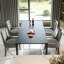 Chaise d'appoint rembourrée Alsen-964458100