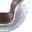 Stella Adjustable Stool W/Swivel