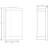Stewartsville Flush Mounted Sconce-2132060010