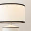 Dennin Ceramic Table Lamp