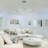 Tania Integrated LED Pendant ETL Certified Height Adjustable Circular Ring Chandelier-734671514-734671508